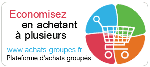 achats groupés